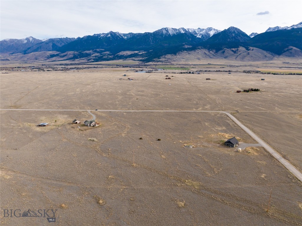 Certificate Of Survey COS - Residential Income