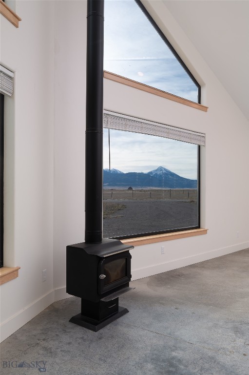 Certificate Of Survey COS - Residential Income