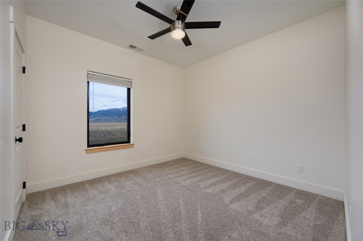 Certificate Of Survey COS - Residential Income