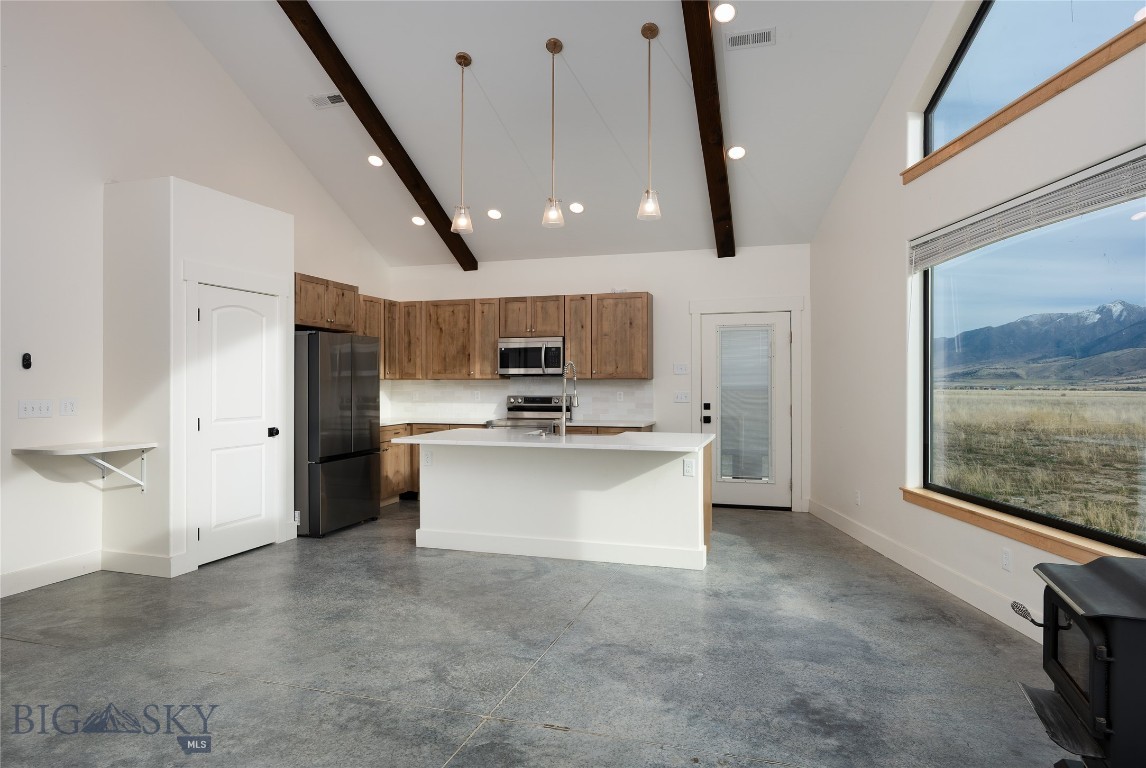 Certificate Of Survey COS - Residential Income