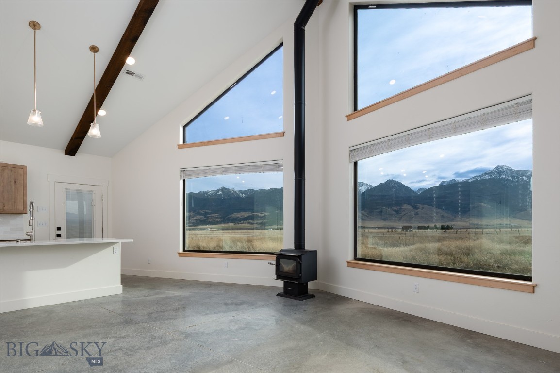 Certificate Of Survey COS - Residential Income