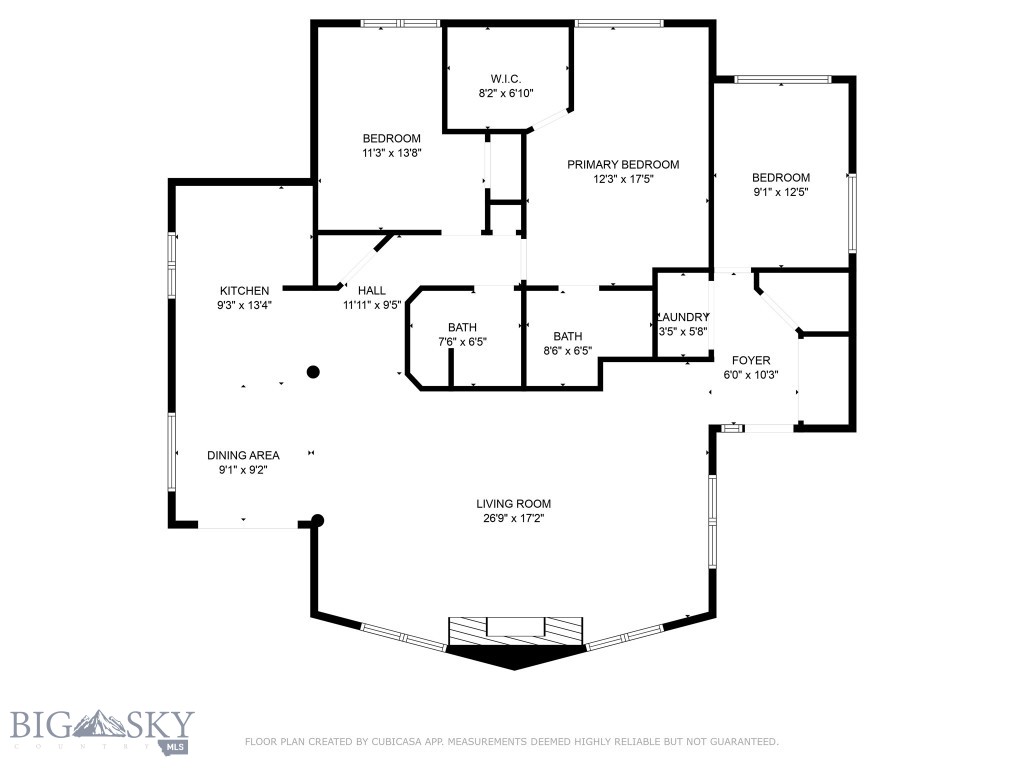 Certificate Of Survey COS - Residential Income