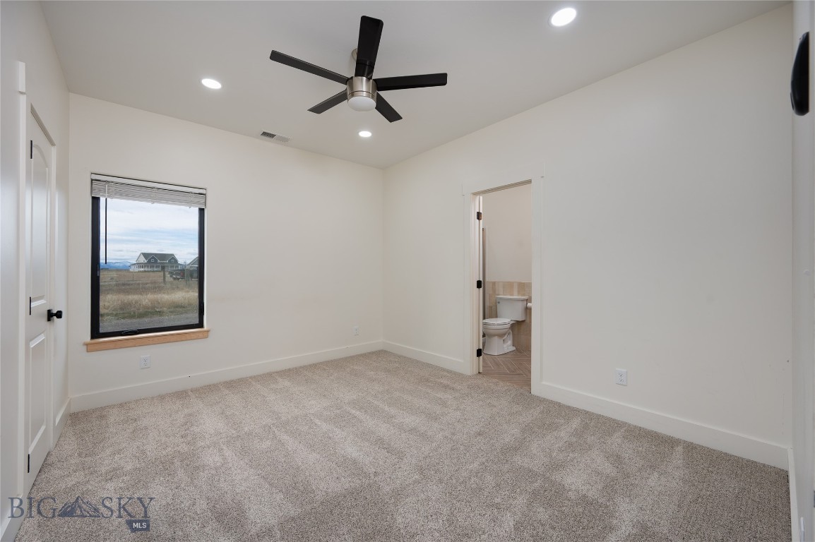 Certificate Of Survey COS - Residential Income