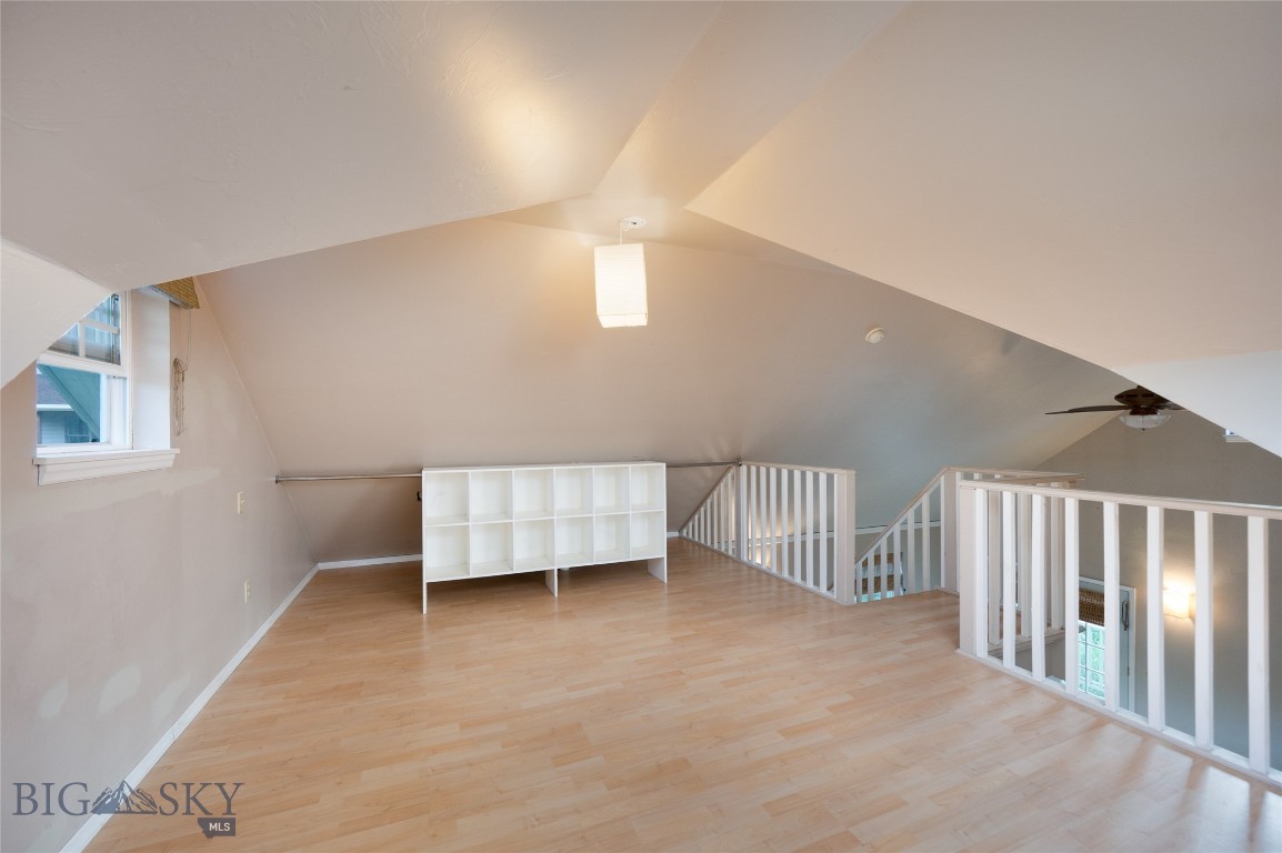 Virginia City Original Plat - Residential