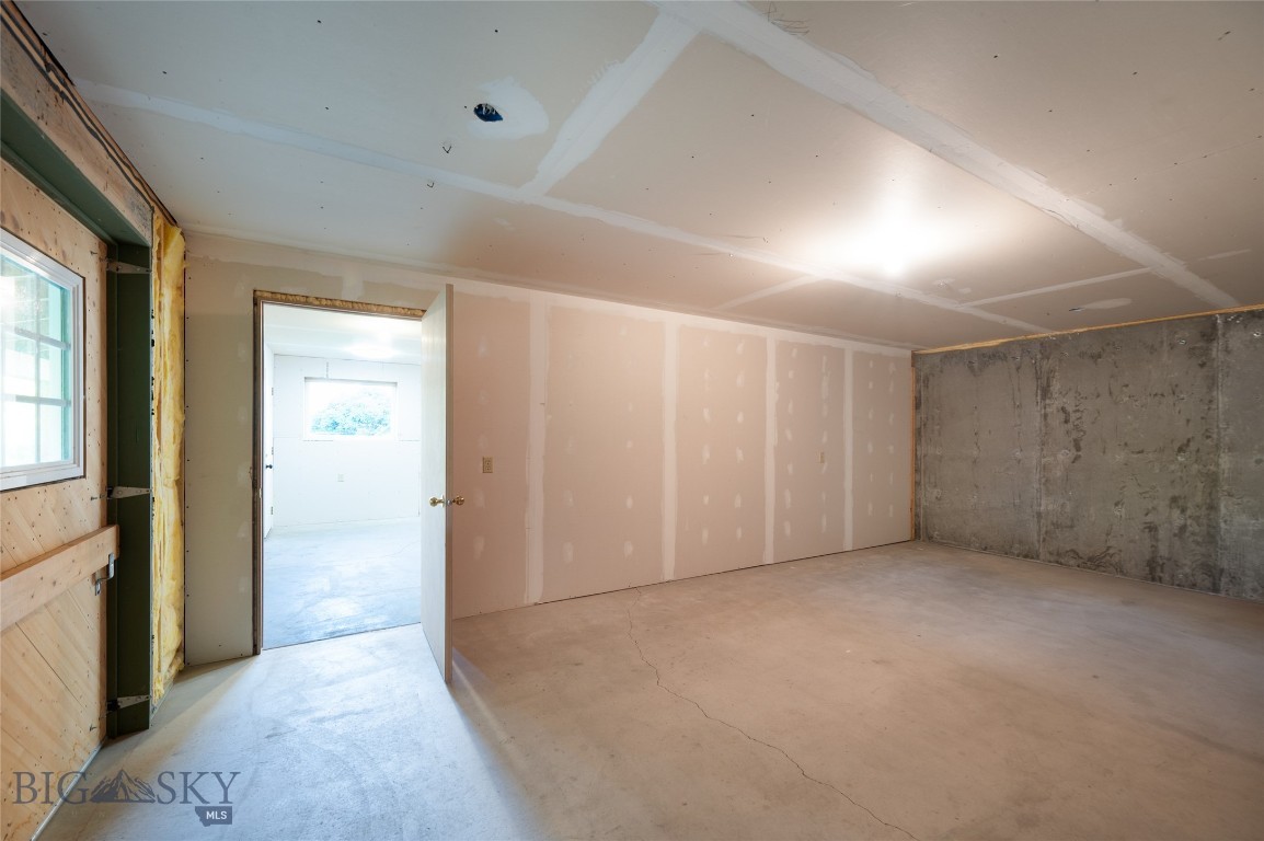 Virginia City Original Plat - Residential