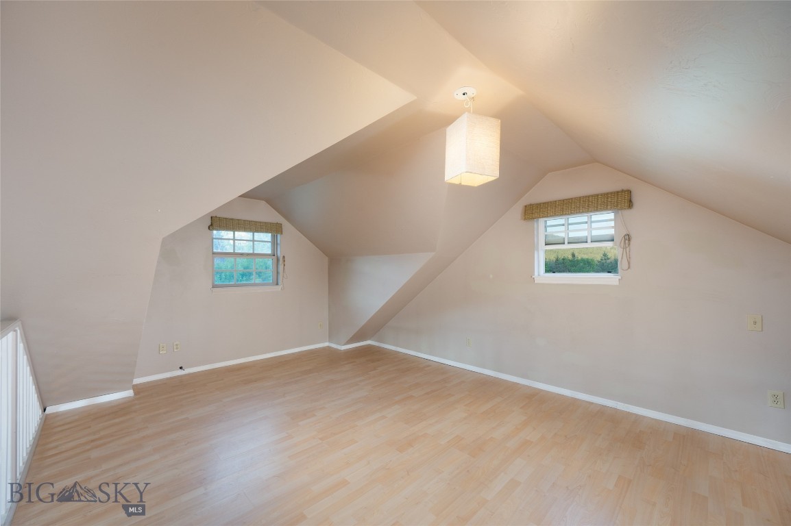 Virginia City Original Plat - Residential