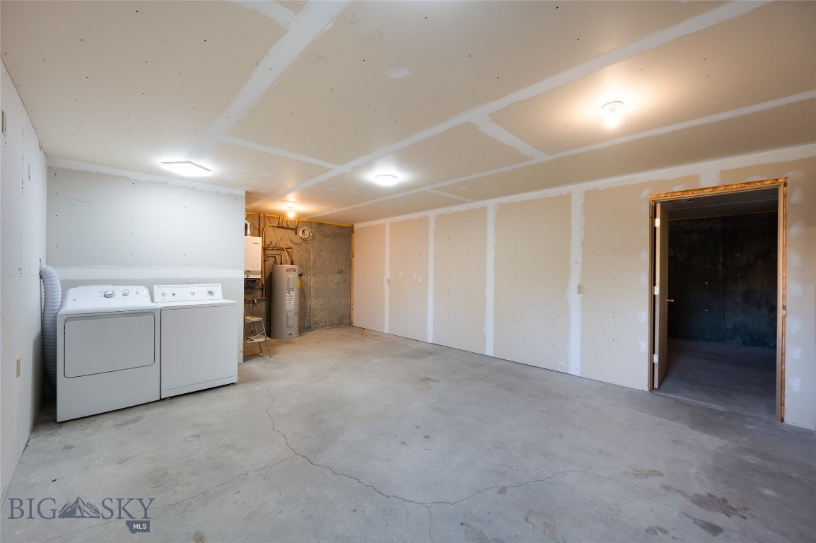 Virginia City Original Plat - Residential