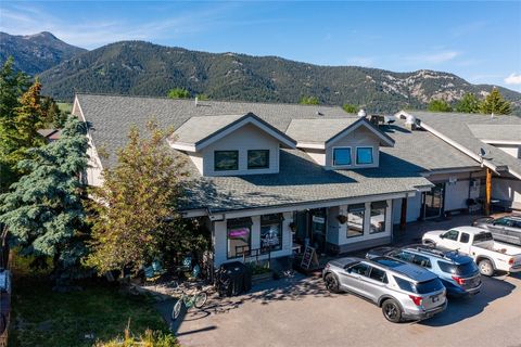 Photo of 77 Aspen Leaf DR #9, Big Sky, MT 59716 (MLS # 412977)
