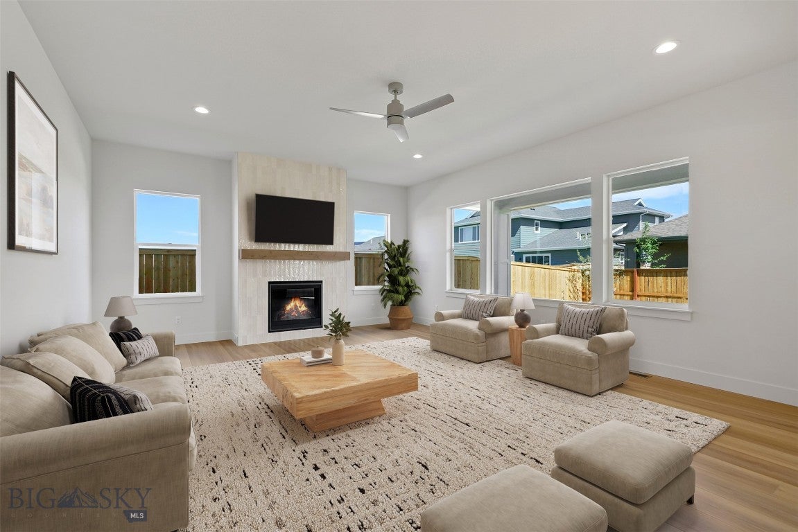 1505 Beeker Lane