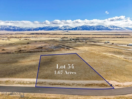 ADDRESS PRIVATE, ENNIS, MT 59729 - Image fea68ccf254b795f4e54e3798d2a892d/767957966