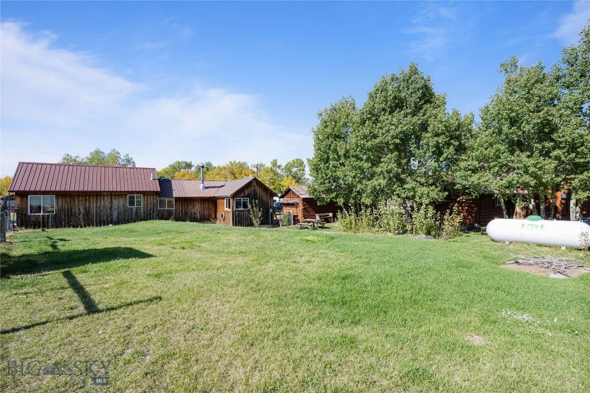 Sheridan, Montana 59749, United States, ,Residential,Active,40008