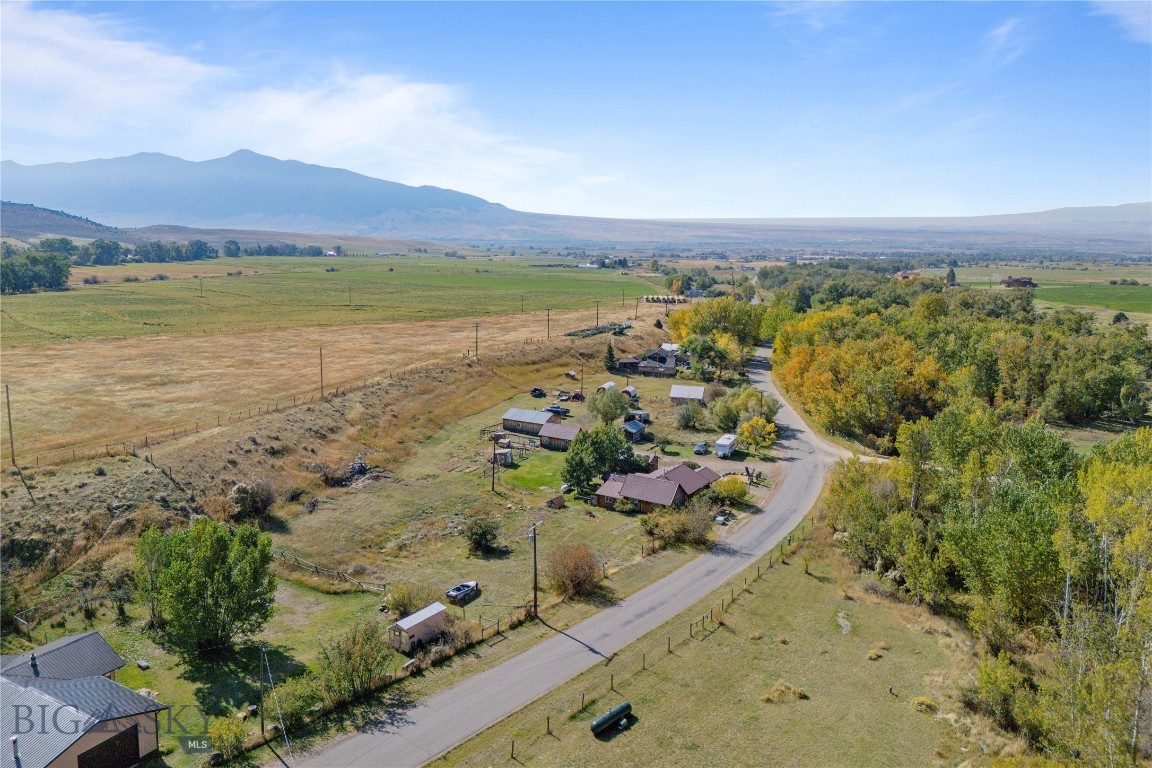 Sheridan, Montana 59749, United States, ,Residential,Active,40008