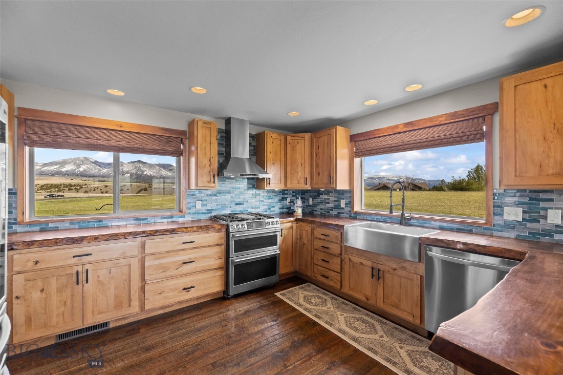 Antelope Ridge - Residential