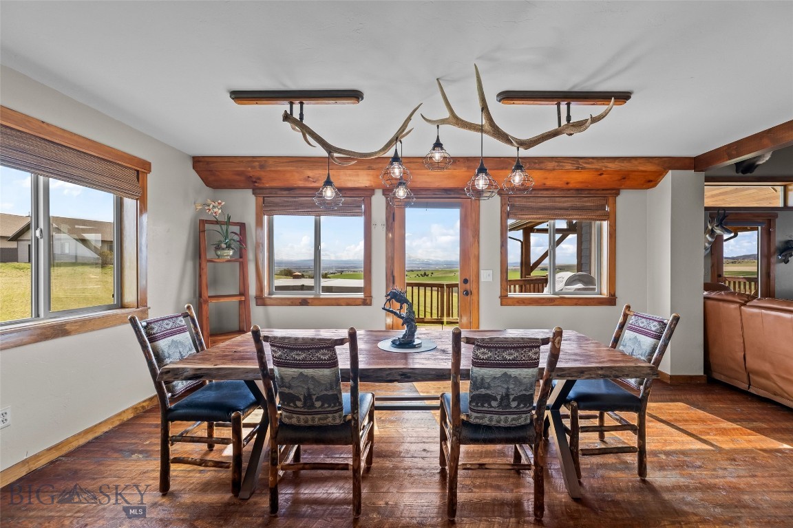 Antelope Ridge - Residential