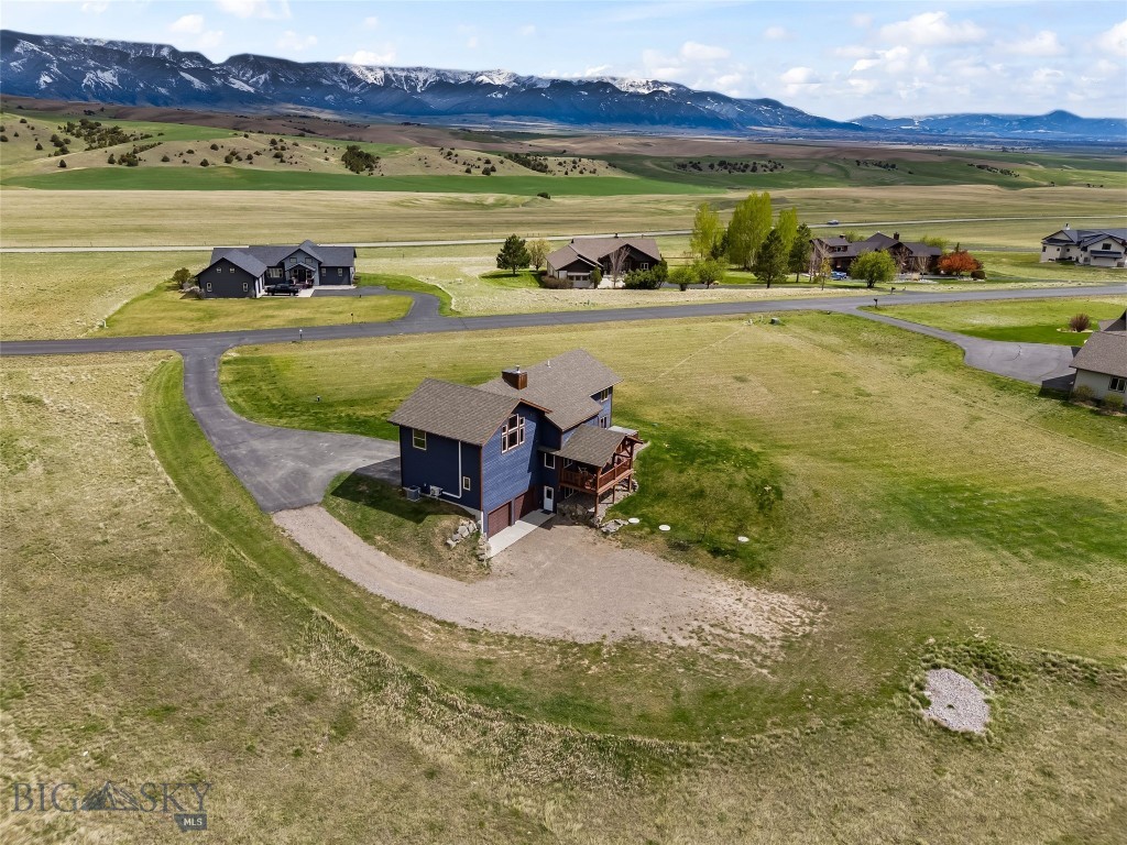 Antelope Ridge - Residential