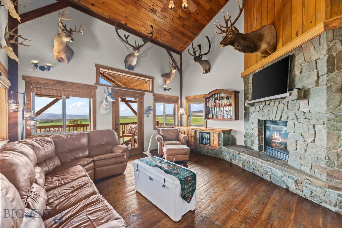 Antelope Ridge - Residential