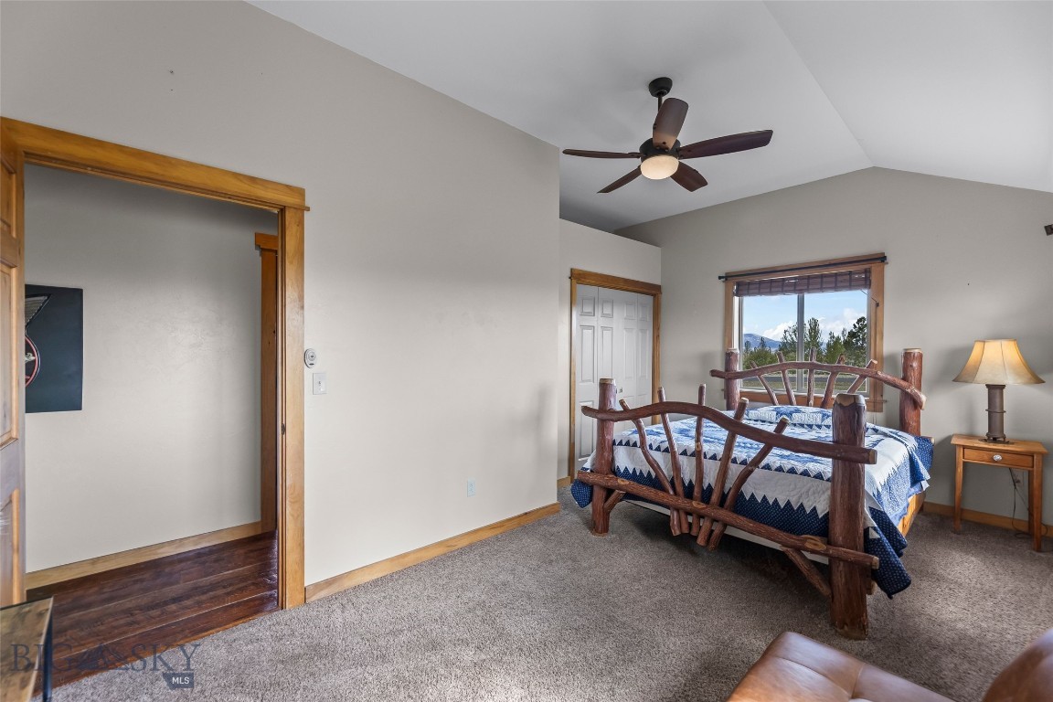 Antelope Ridge - Residential