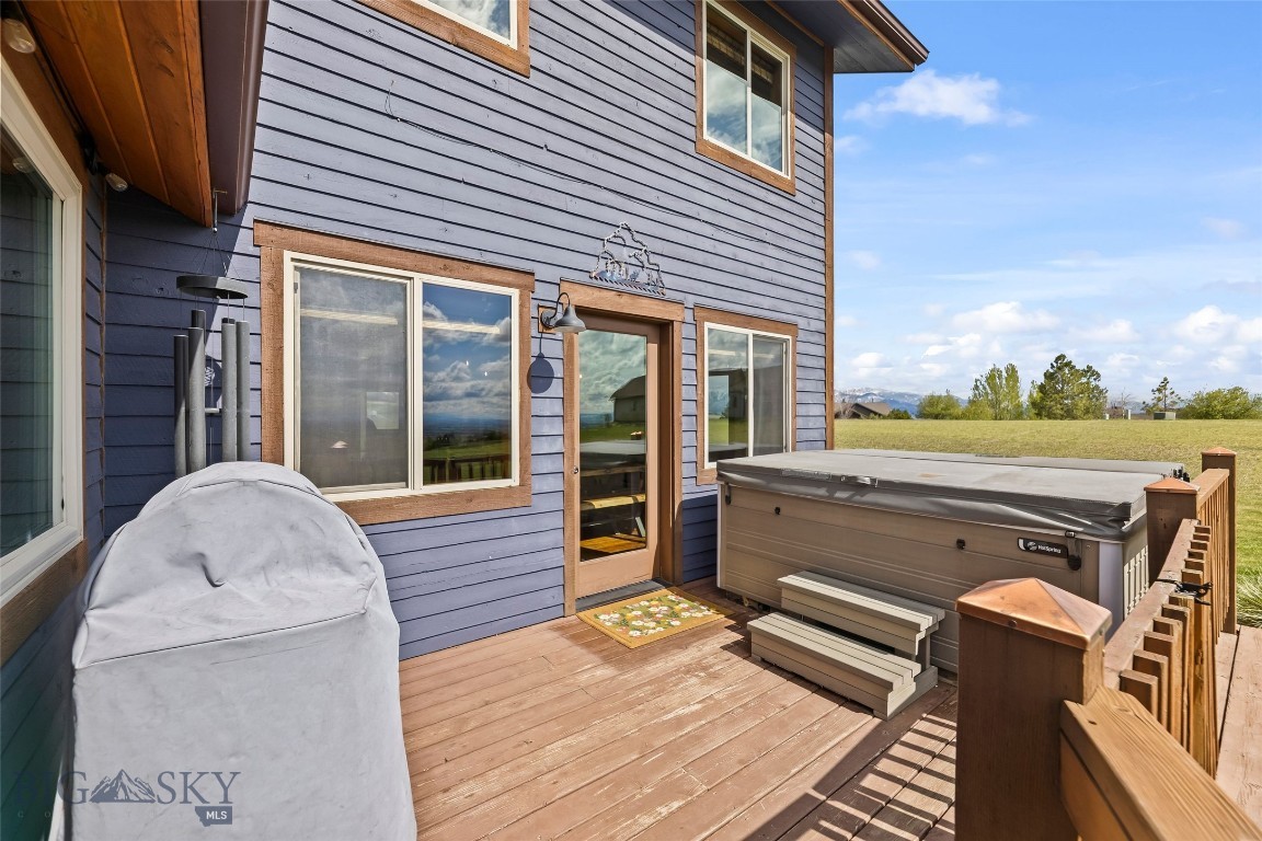 Antelope Ridge - Residential