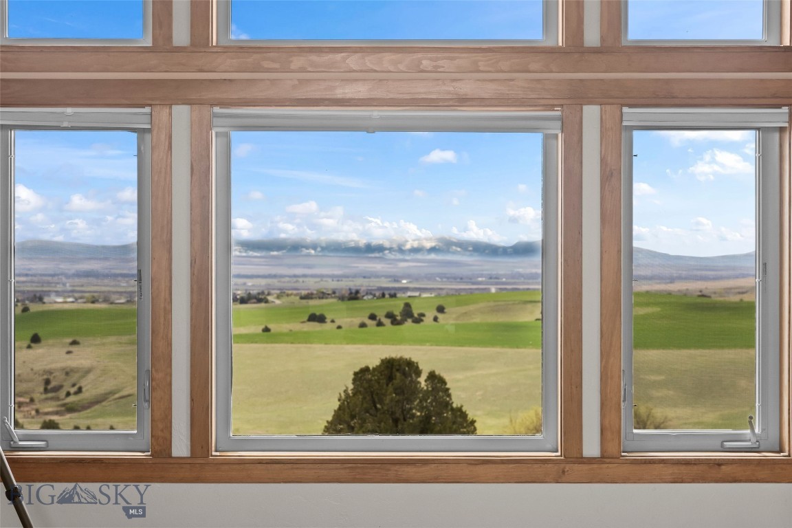 Antelope Ridge - Residential