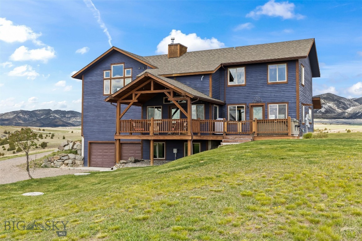 Antelope Ridge - Residential