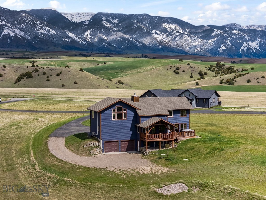 Antelope Ridge - Residential