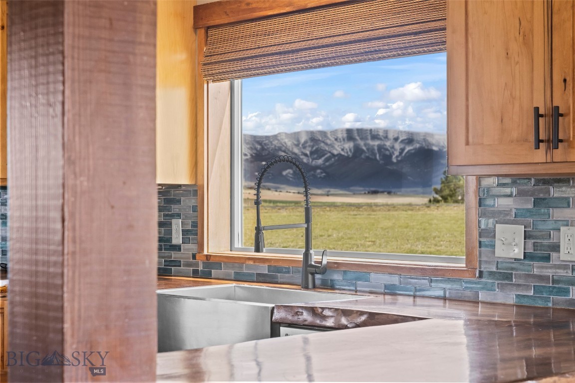 Antelope Ridge - Residential