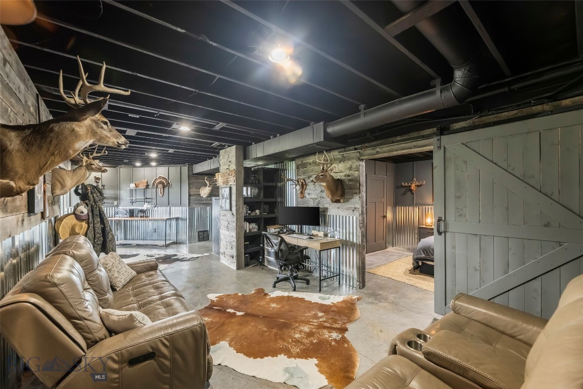 Antelope Ridge - Residential