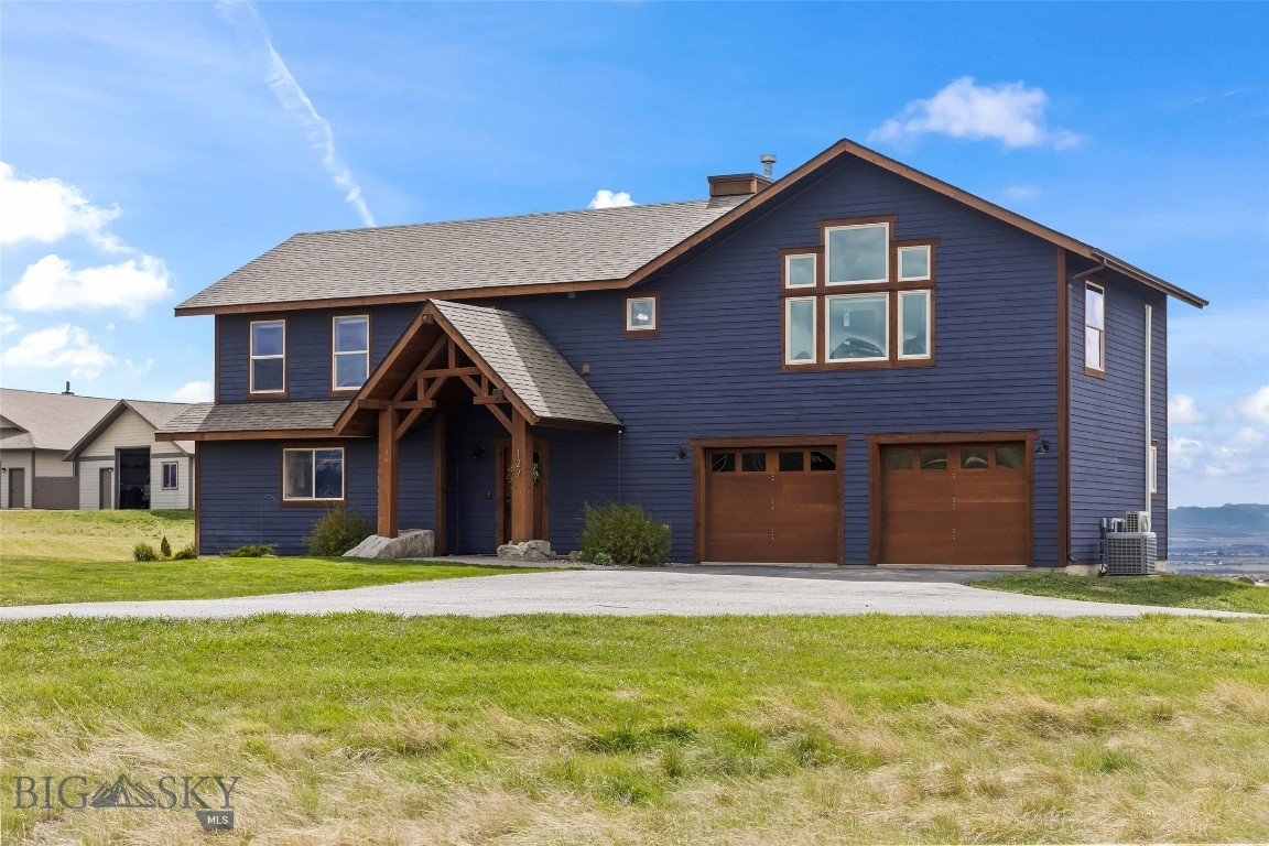 Antelope Ridge - Residential