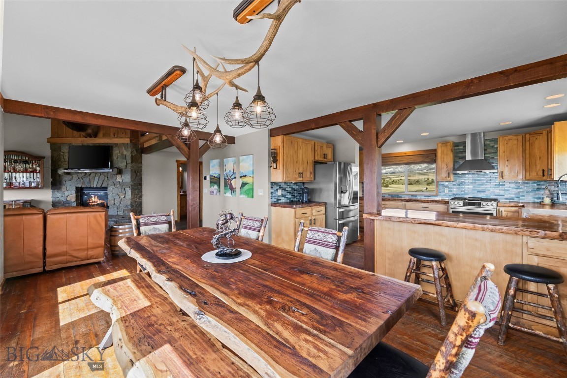 Antelope Ridge - Residential