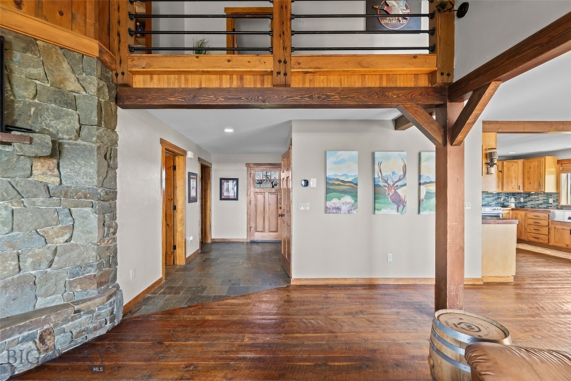 Antelope Ridge - Residential