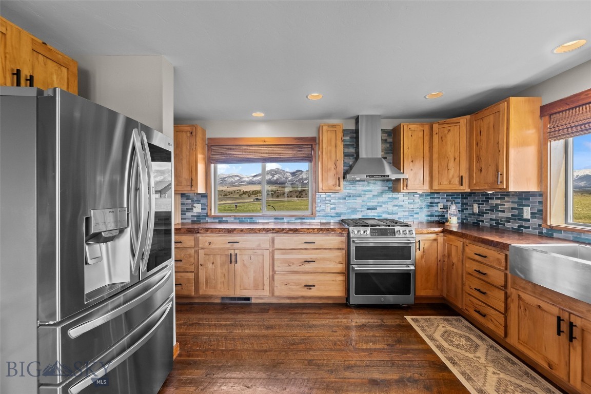 Antelope Ridge - Residential