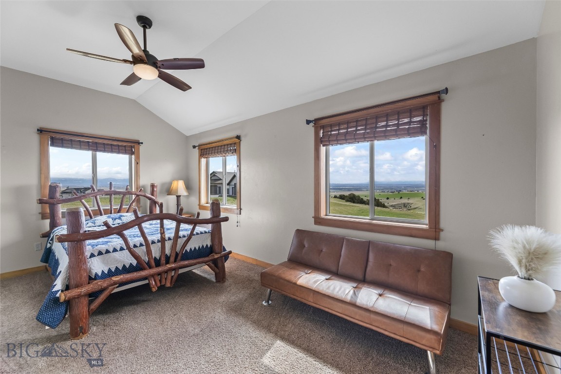 Antelope Ridge - Residential
