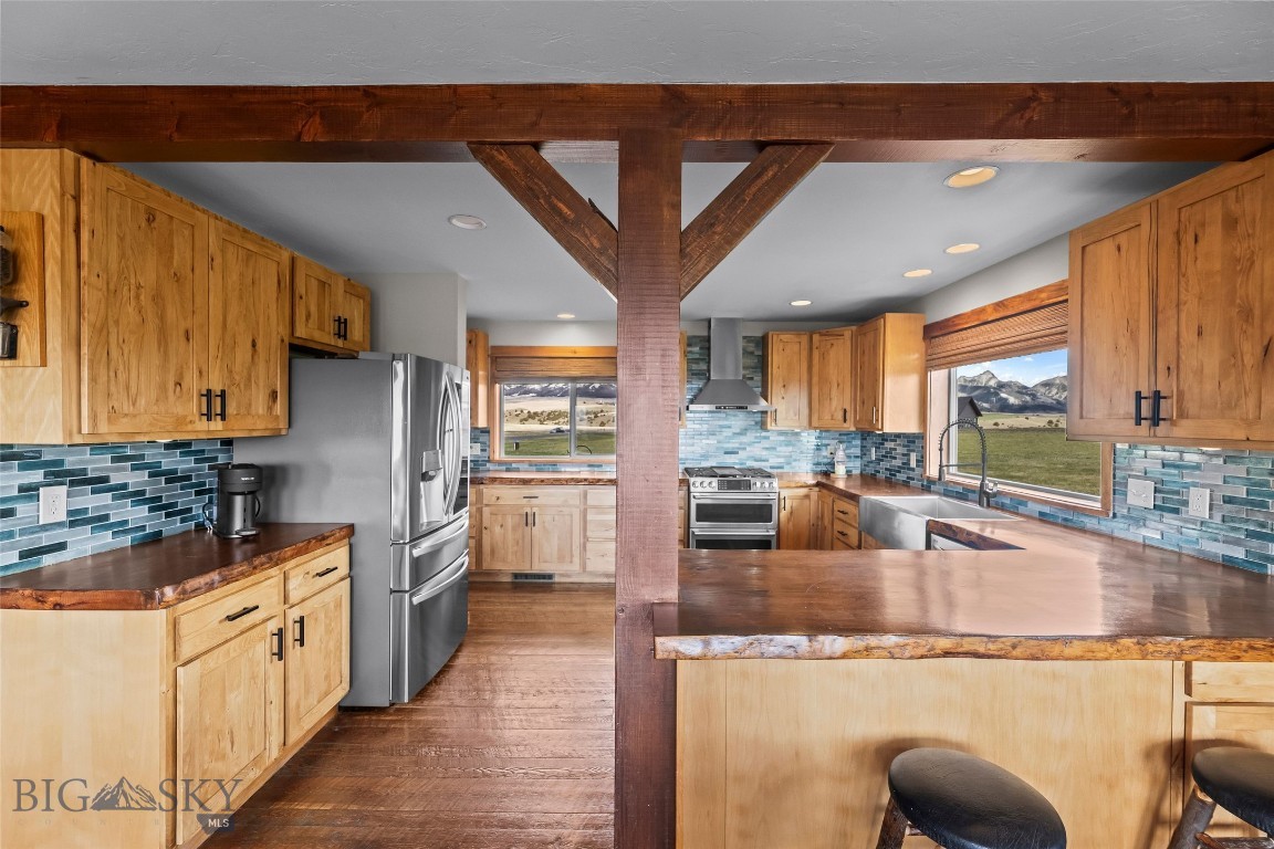 Antelope Ridge - Residential