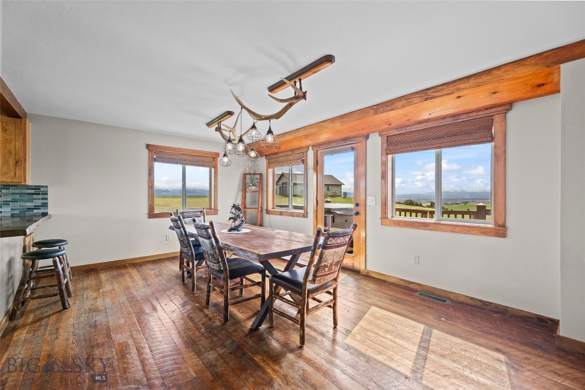 Antelope Ridge - Residential