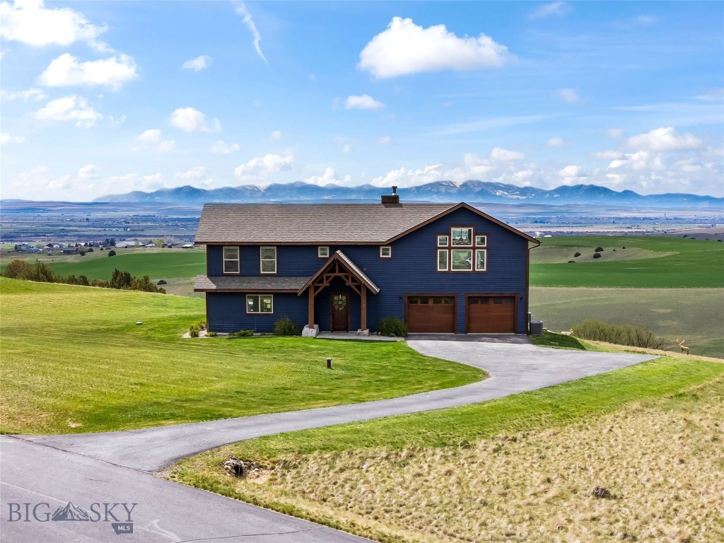 Antelope Ridge - Residential
