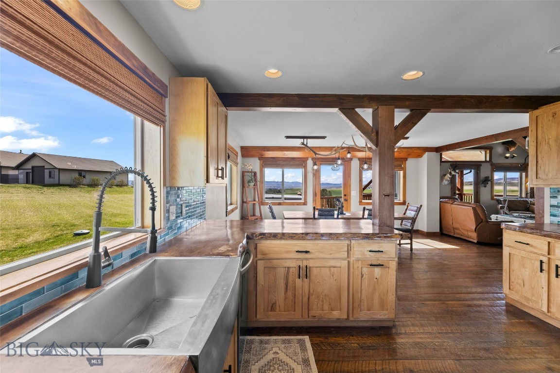 Antelope Ridge - Residential