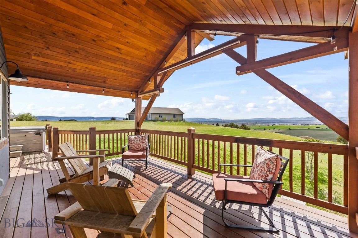 Antelope Ridge - Residential