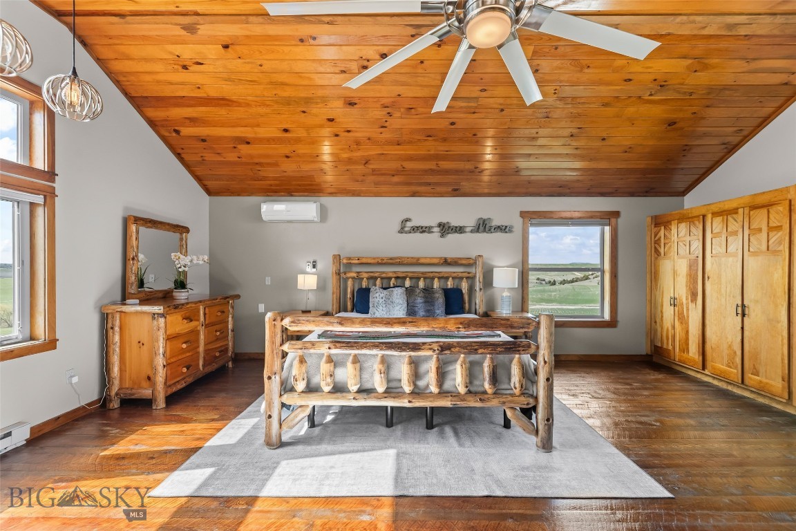 Antelope Ridge - Residential