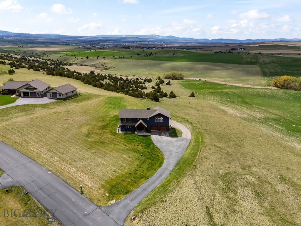 Antelope Ridge - Residential