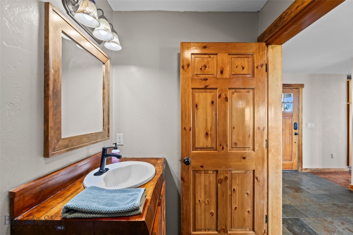 Antelope Ridge - Residential