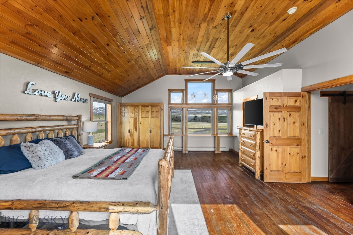 Antelope Ridge - Residential