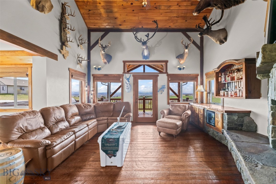 Antelope Ridge - Residential