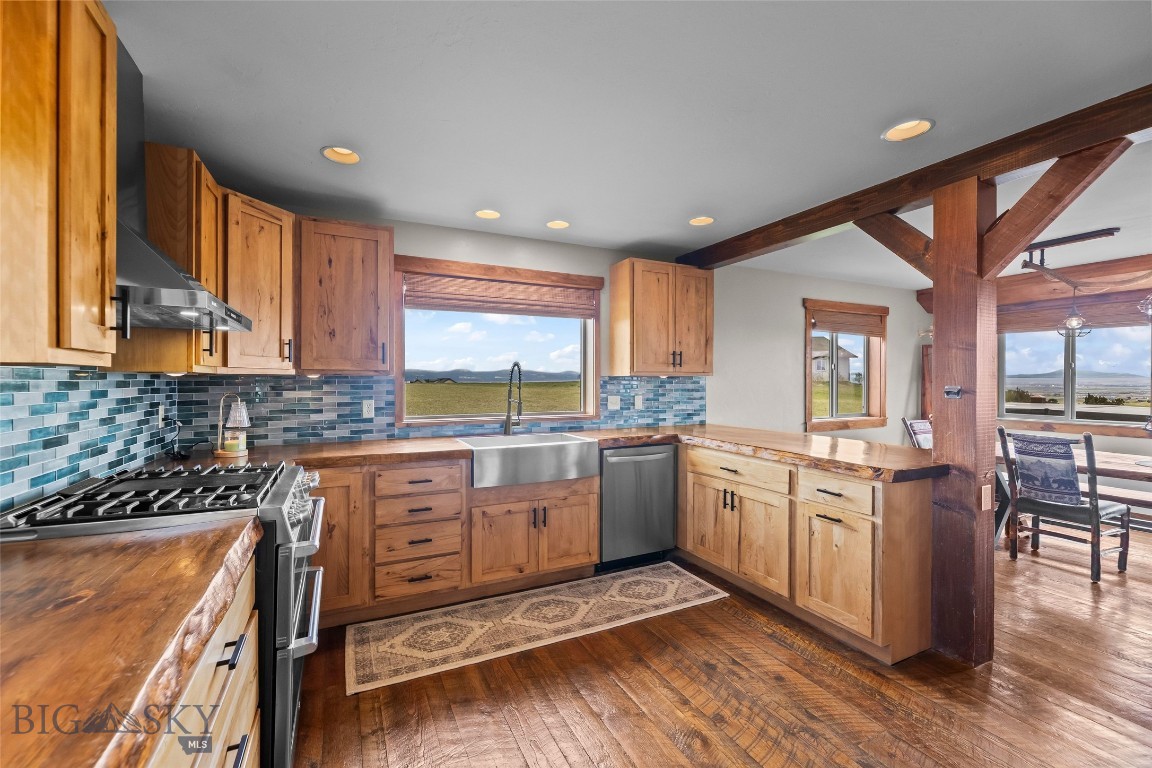 Antelope Ridge - Residential