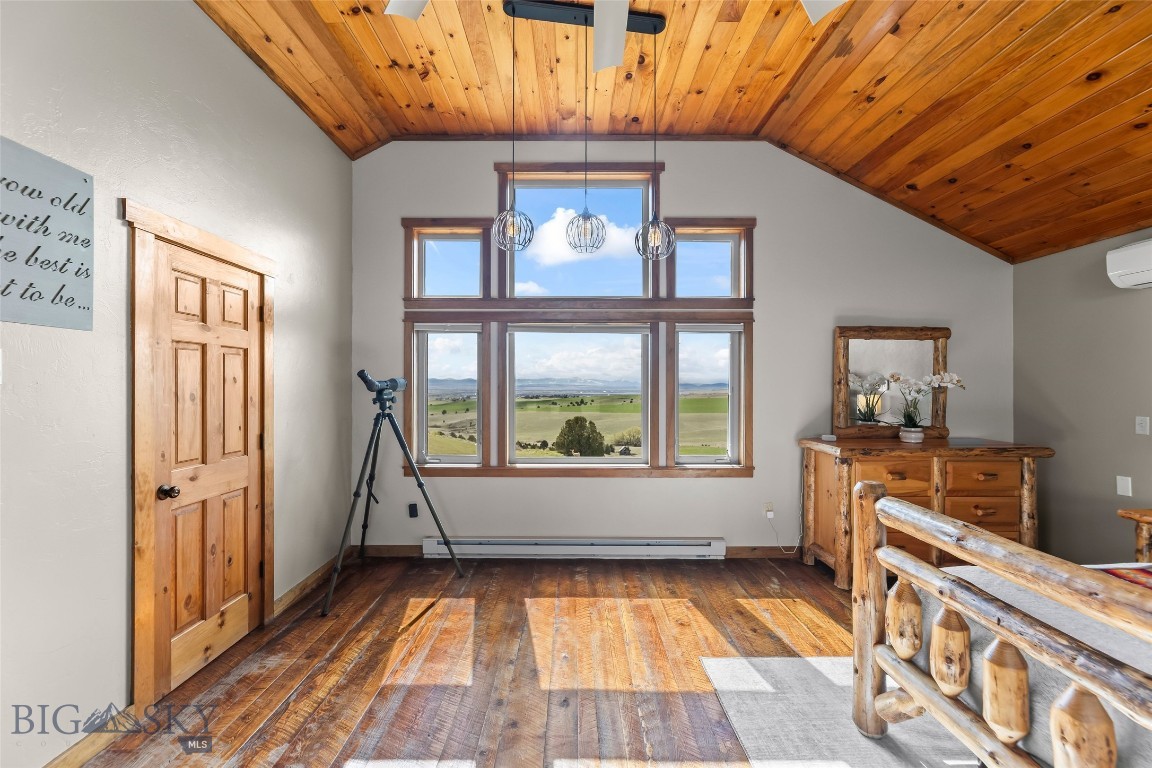 Antelope Ridge - Residential