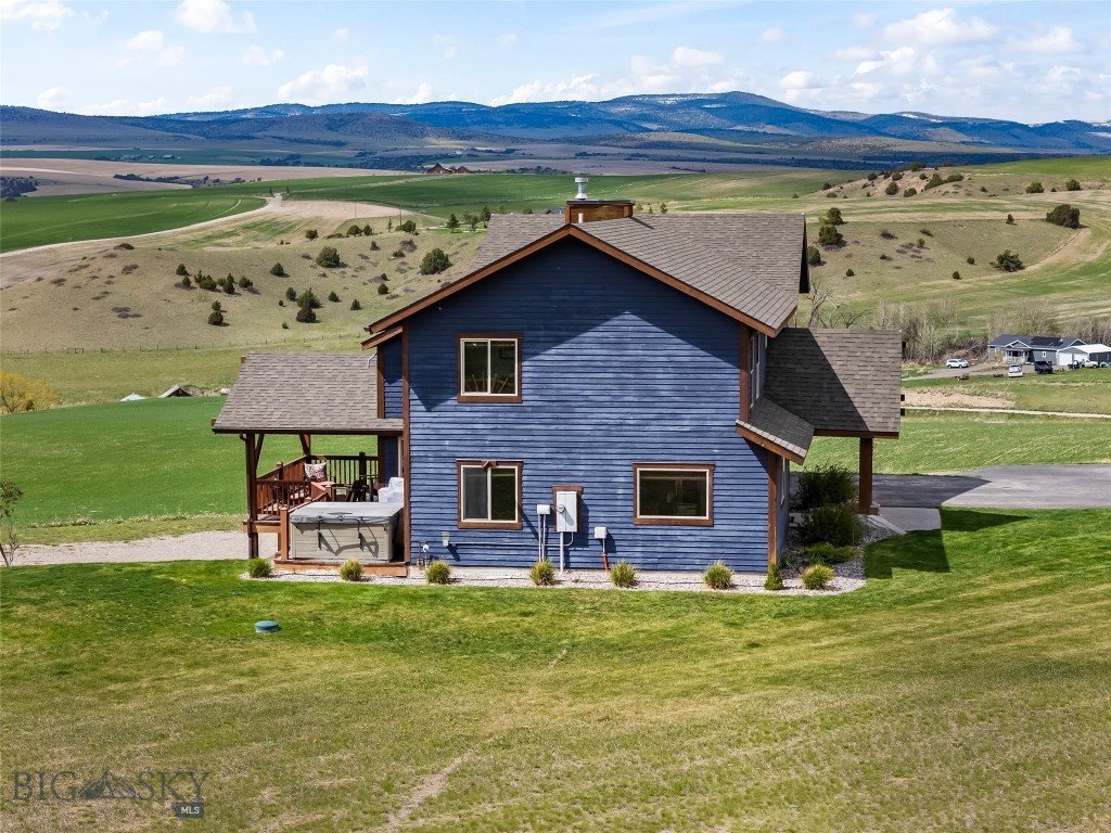 Antelope Ridge - Residential