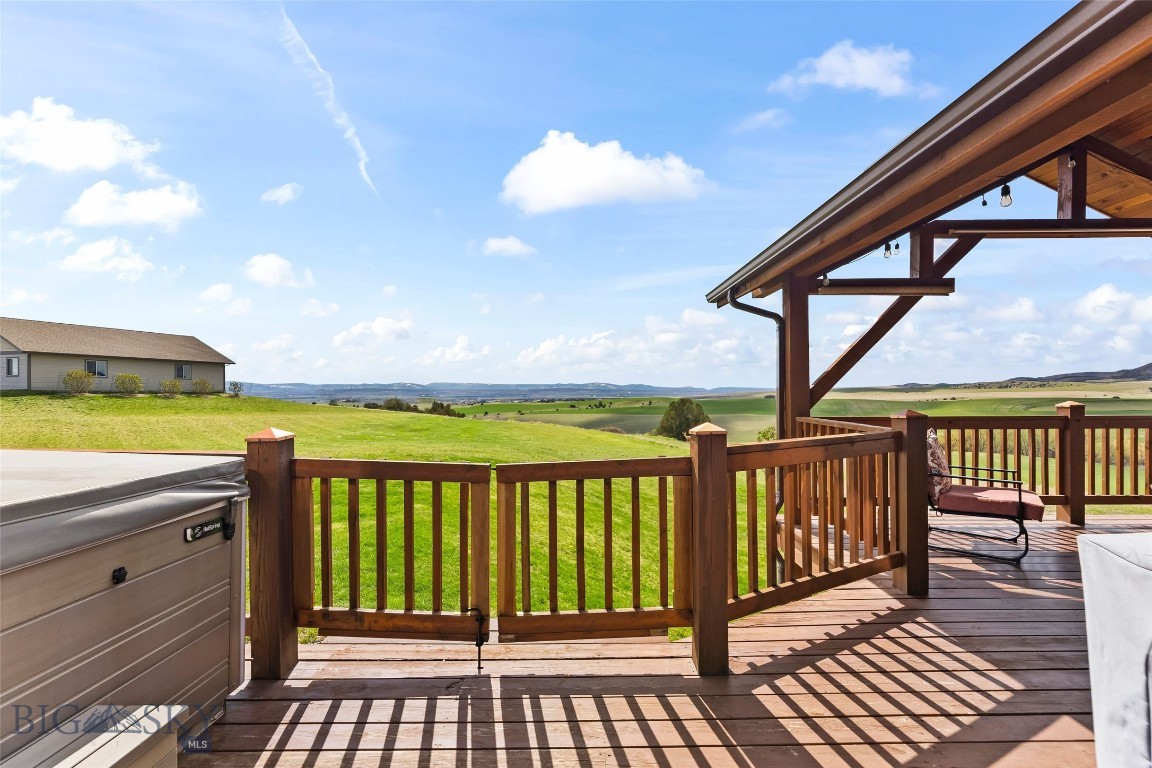 Antelope Ridge - Residential