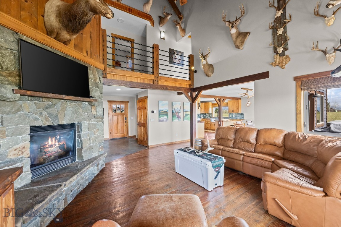 Antelope Ridge - Residential