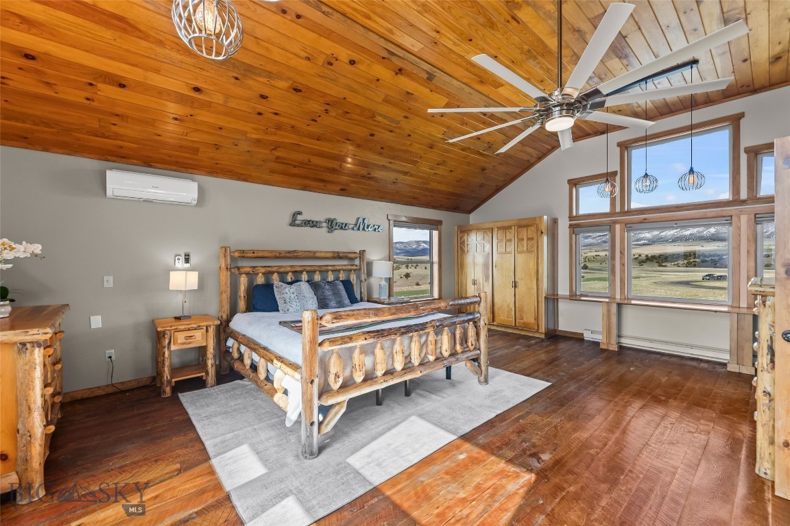 Antelope Ridge - Residential