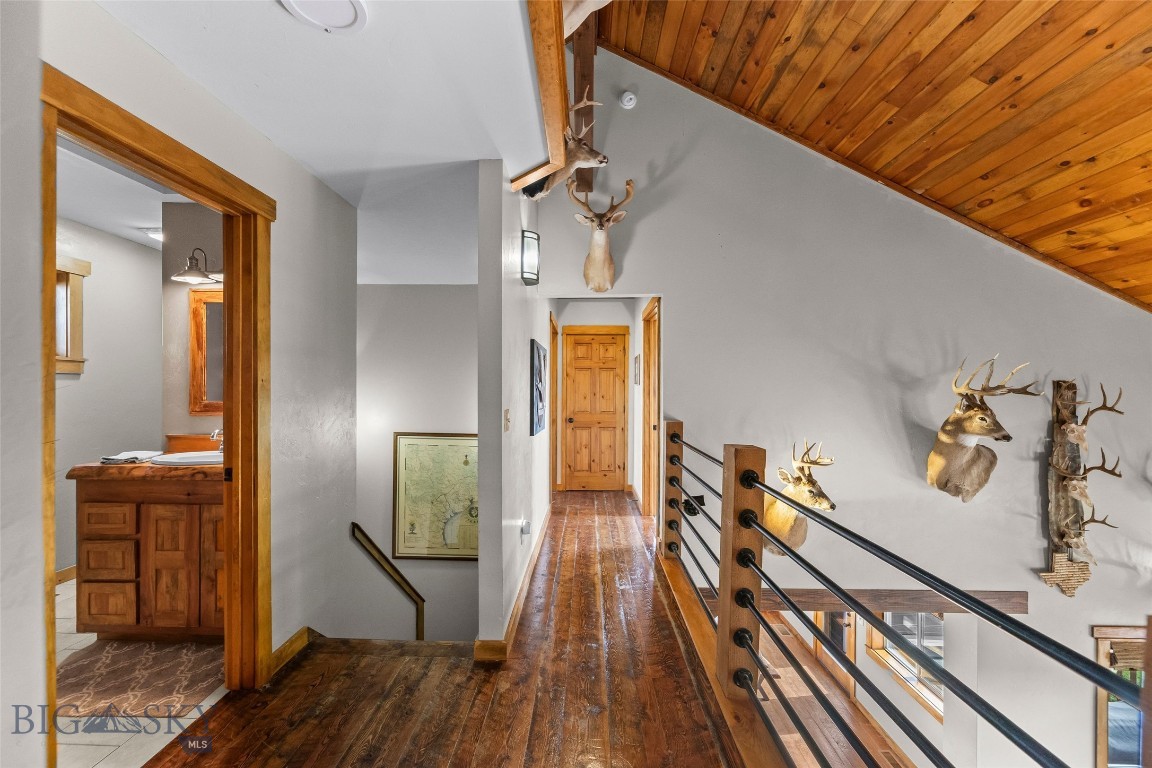 Antelope Ridge - Residential