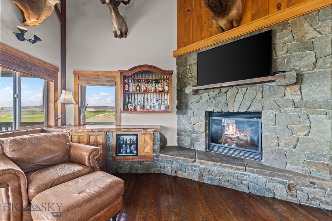Antelope Ridge - Residential